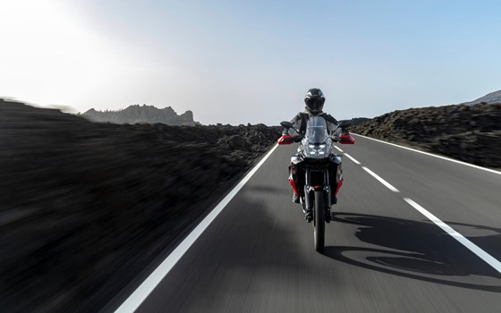 Neufahrzeug Yamaha Tenere 700 World Raid - Bild 22