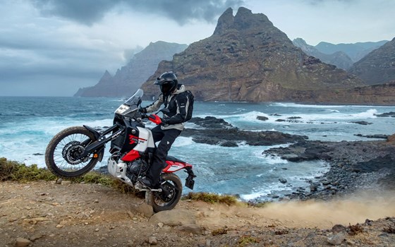 Neufahrzeug Yamaha Tenere 700 World Raid - Bild 24