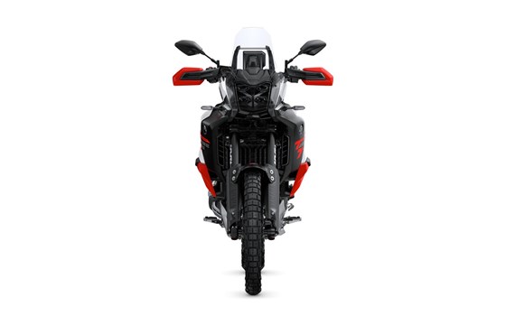 Neufahrzeug Yamaha Tenere 700 World Raid - Bild 27