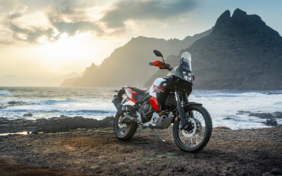 Neufahrzeug Yamaha Tenere 700 World Raid - Bild 28