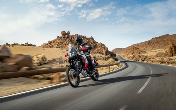 Neufahrzeug Yamaha Tenere 700 World Raid - Bild 4