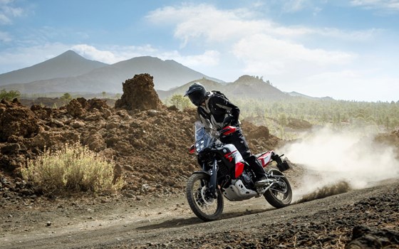 Neufahrzeug Yamaha Tenere 700 World Raid - Bild 6