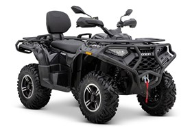 Loncin XWolf 550L ABS EPS