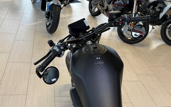 Neufahrzeug Zontes 125C2 - Bild 12