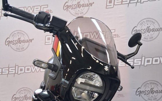 Neufahrzeug Suzuki GSX-8TT - Bild 5