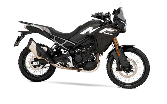 Neufahrzeug CFMOTO 450MT - Bild 1