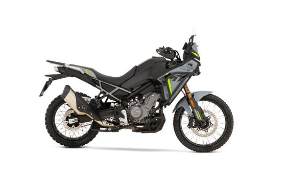 Neufahrzeug CFMOTO 450MT - Bild 1