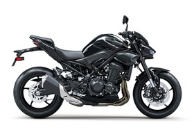 Kawasaki Z900