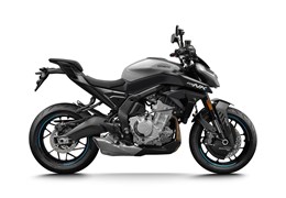 Neumotorrad CFMOTO 675NK