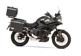 Neumotorrad CFMOTO 700MT