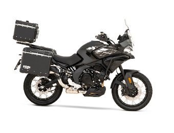 Neufahrzeug CFMOTO 700MT - Bild 1