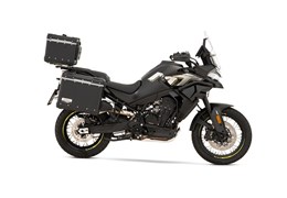 Neumotorrad CFMOTO 800MT Explore