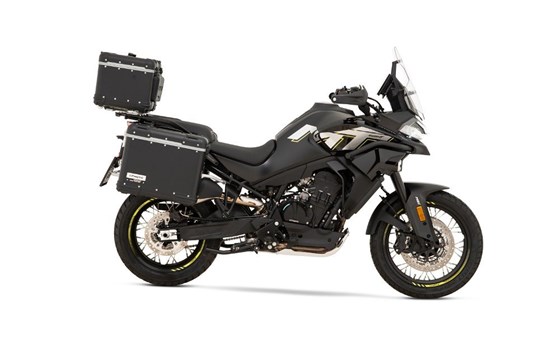 Neufahrzeug CFMOTO 800MT Explore - Bild 1