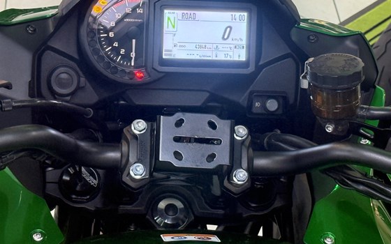 Gebrauchtmotorrad Kawasaki Versys 1000 SE - Bild 12
