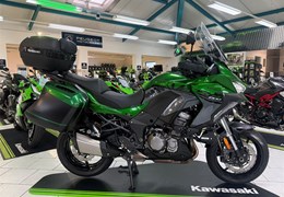 Gebrauchte Kawasaki Versys 1000 SE