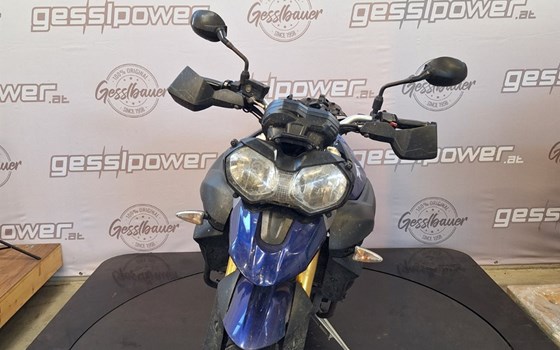 Gebrauchtmotorrad Triumph Tiger 800 XC - Bild 3