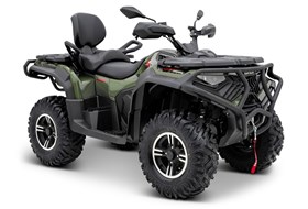 Loncin XWolf 700L ABS EPS