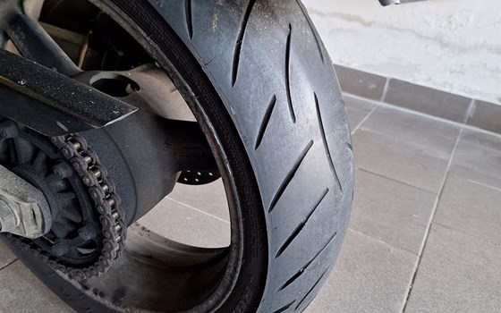 Gebrauchtmotorrad Yamaha TDM 900 - Bild 4