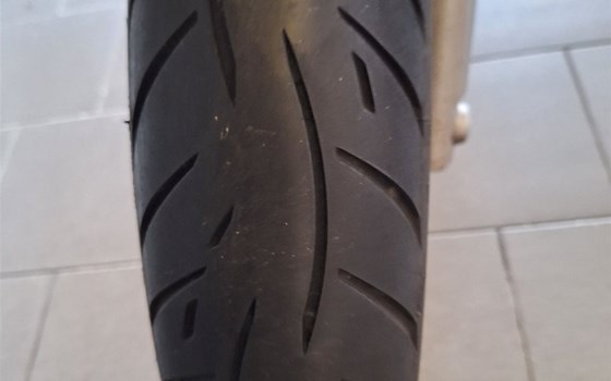 Gebrauchtmotorrad Yamaha TDM 900 - Bild 6