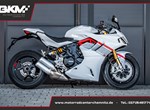 Angebot Ducati SuperSport 950 S