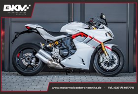Ducati SuperSport 950 S