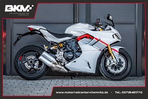 Angebot Ducati SuperSport 950 S