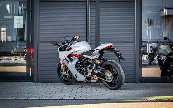 Gebrauchtmotorrad Ducati SuperSport 950 S - Bild 3