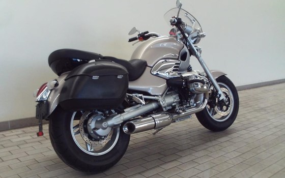 Gebrauchtmotorrad BMW R 1200 C Montauk - Bild 3