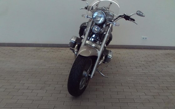 Gebrauchtmotorrad BMW R 1200 C Montauk - Bild 4