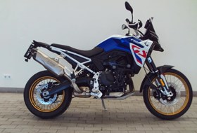 BMW F 900 GS
