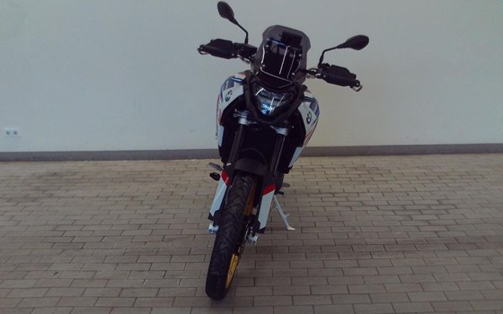 Gebrauchtmotorrad BMW F 900 GS - Bild 4