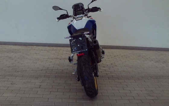 Gebrauchtmotorrad BMW F 900 GS - Bild 7