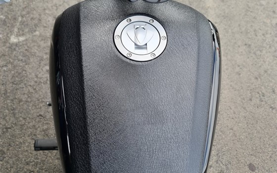 Neufahrzeug Benda Rock 125 - Bild 8