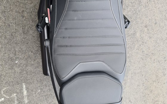 Neufahrzeug Benda Rock 125 - Bild 7