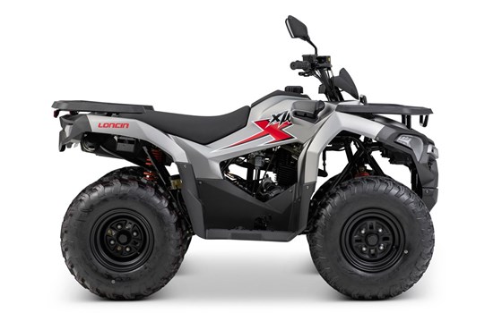 Neufahrzeug Loncin XWolf 200 - Bild 2