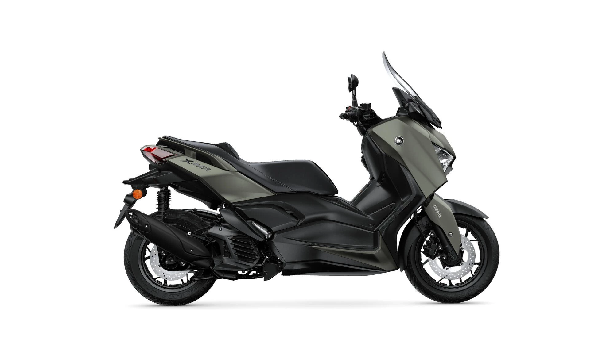 Yamaha XMAX 125