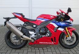 Neumotorrad Honda CBR1000RR-R Fireblade SP