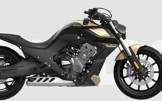 Neufahrzeug Benda LFC 700 PRO - Bild 1