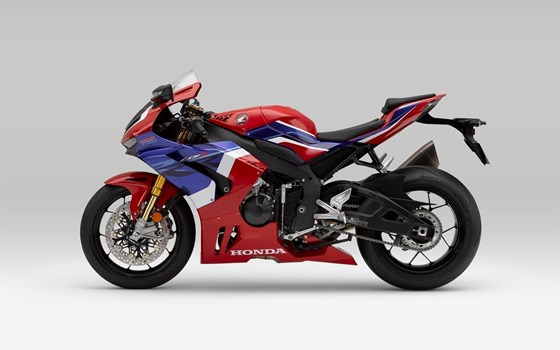 Neufahrzeug Honda CBR1000RR-R Fireblade - Bild 4