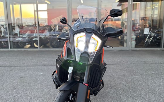 Gebrauchtmotorrad KTM 1290 Super Adventure S - Bild 2