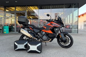 Angebot KTM 1290 Super Adventure S