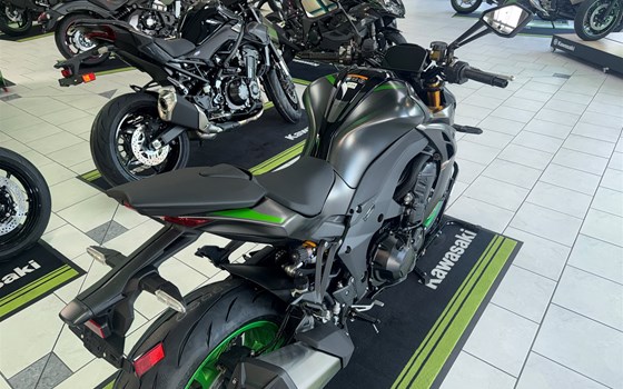 Neufahrzeug Kawasaki Z1100 SE - Bild 11