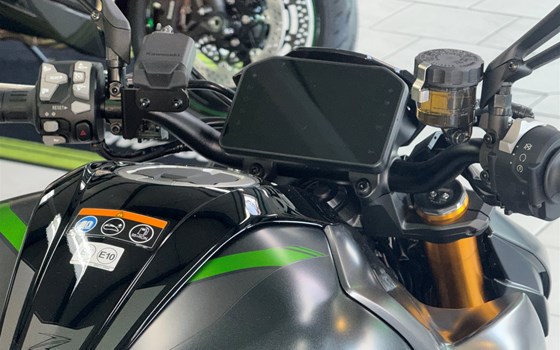 Neufahrzeug Kawasaki Z1100 SE - Bild 12