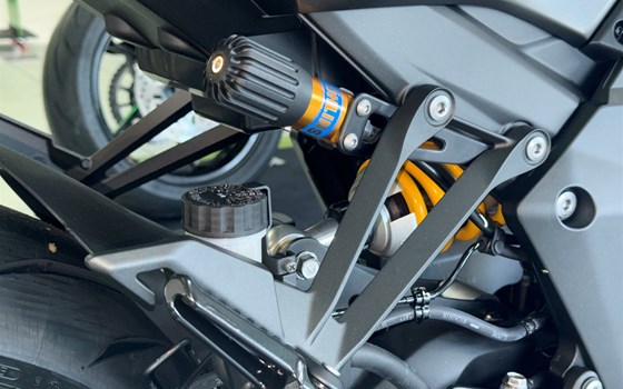 Neufahrzeug Kawasaki Z1100 SE - Bild 13