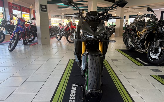 Neufahrzeug Kawasaki Z1100 SE - Bild 5