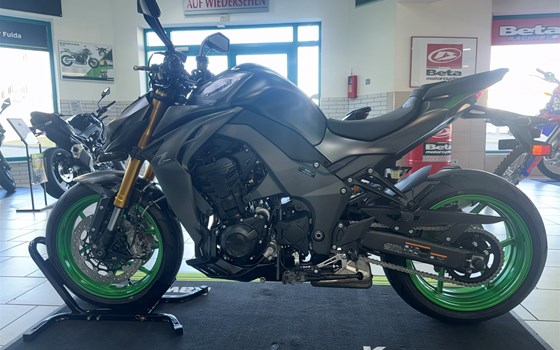 Neufahrzeug Kawasaki Z1100 SE - Bild 9