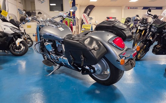 Gebrauchtmotorrad Suzuki Intruder C1800R - Bild 7