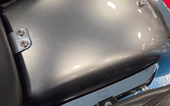 Gebrauchtmotorrad Suzuki Intruder C1800R - Bild 13