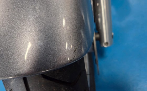 Gebrauchtmotorrad Suzuki Intruder C1800R - Bild 15