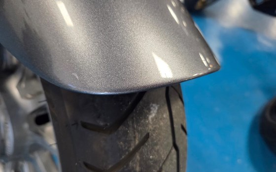 Gebrauchtmotorrad Suzuki Intruder C1800R - Bild 14